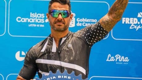 La nueva y sorprendente faceta de Vitolo, en la que es un ganador
