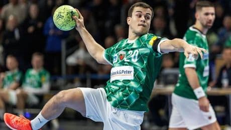 Handball-Bundesliga: Füchse Berlin mit Arbeitssieg in Göppingen