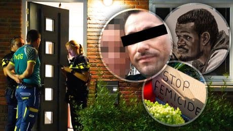 Twee vrouwen in één week gedood door (ex-)partner is bittere realiteit: ’Privacy mannen belangrijker dan veiligheid slachtoffers’