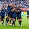 2. Fußball-Bundesliga: Last-Minute-Tor: Paderborn verdirbt Kiel Zweitliga-Comeback