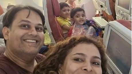 Harrowing tales behind Air India plane crash include 'surprise trip' and wife's final wish
