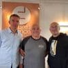 « J’ai fait quelques bringues avec les joueurs » : Bruno Bodin est dans Cholet Basket, le podcast