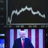Trumps rücksichtslose Wirtschaftspolitik: Ein Crash an der Börse ist programmiert