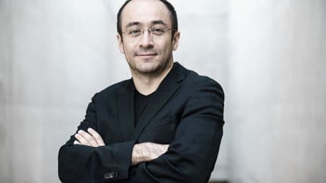 Dirigent Riccardo Minasi: ‘Er schuilt iets verraderlijks in de muziek van Mozart’