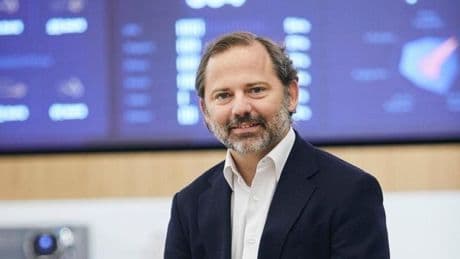 Astara nombra a Ignacio Enciso como su nuevo consejero delegado tras la salida de Jorge Navea