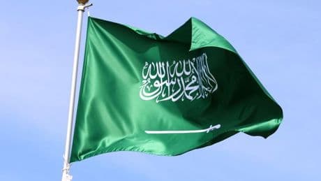 Al menos 23 heridos, cuatro de ellos graves, en un parque de atracciones de Arabia Saudí