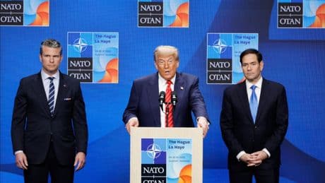 Bericht: USA und Europäer einigen sich auf Frist für Iran-Abkommen