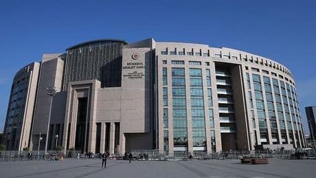 İBB'ye yönelik yolsuzluk soruşturmasında Zafer Keleş gözaltına alındı