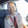 TÉMOIGNAGE. « Mon métier pollue la planète » : éco-anxieux, ce pilote d’Air France a démissionné