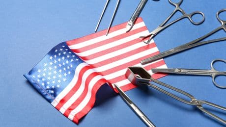Espérance de vie, mortalité, obésité... Pourquoi les indicateurs de santé sont au rouge aux États-Unis