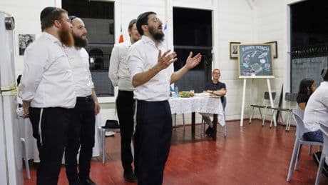Dutch-led Suriname team digitizes 100,000 documents to preserve Jewish history in the Caribbean