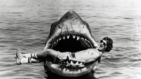 50 Jahre „Jaws“: An diesem Haifisch nagt kein Zahn der Zeit