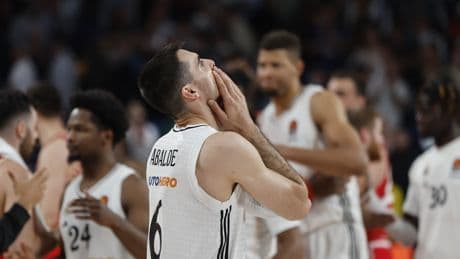 El Real Madrid se queda a un centímetro de la gesta y dice adiós a Europa
