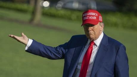 World War Three: Is the world safer now or more dangerous after US bombs Iran?