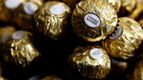 Tariffs, Deals And Breakup Rumors Are Heating Up The Food Industry