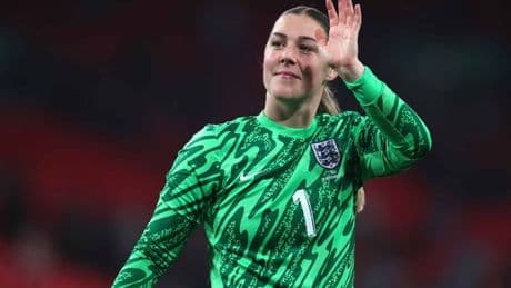 England stunned by second retirement before Euros after Mary Earps disappointment