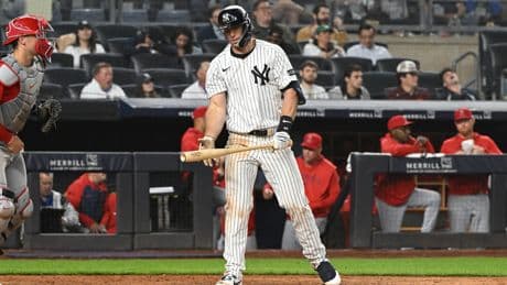 Michael Kay can’t believe Yankees’  ugly offensive stretch: ‘Almost incomprehensible’