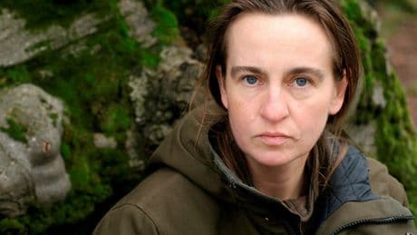 L’imaginaire pur de Céline Minard, qui signe une fresque futuriste