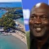 Zeevruchten en een fooi van 10.000 euro: NBA-legende Michael Jordan laat personeel van Grieks restaurant versteld staan
