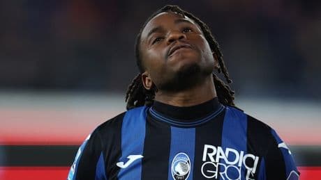 Lookman, ecco gli agenti e l'Inter c'&egrave;: fino a quanto pu&ograve; arrivare Marotta