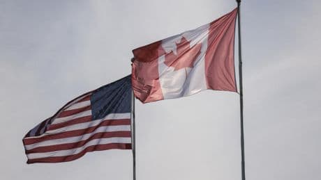 Canada election: Is the US-Canada relationship the main focus for voters?