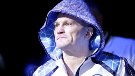 Ricky Hatton’s friend Steve Bunce sheds light on boxer’s final days