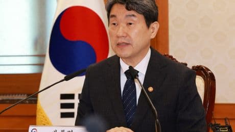 Südkorea: Drei Übergangspräsidenten in wenigen Stunden