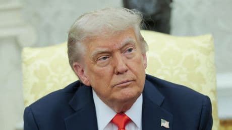 Trump says Social Security is stronger, but signs of trouble at the agency mount