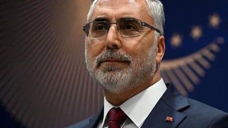 Bakan Işıkhan'dan Emine Erdoğan'ın Melania Trump'a gönderdiği mektubuna ilişkin paylaşım