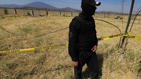 Asesinados a tiros la secretaria personal y un asesor de la alcaldesa de Ciudad de México
