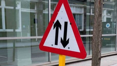 Many drivers confused by UK road sign that's 'often misunderstood'