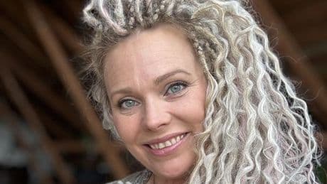 'I was dying in car crash when voice predicted my future and it came true'