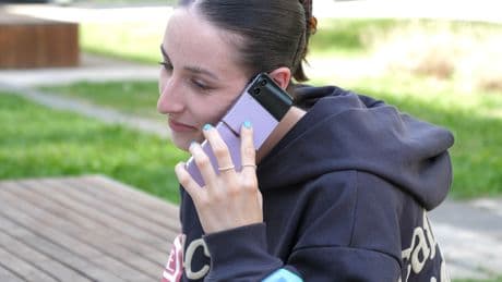 Schlechte Anrufqualität bei Samsung-Handys? Diese Update-Neuerung schafft Abhilfe