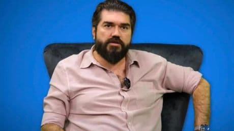 AYM'den Rasim Ozan Kütahyalı'ya soğuk duş!