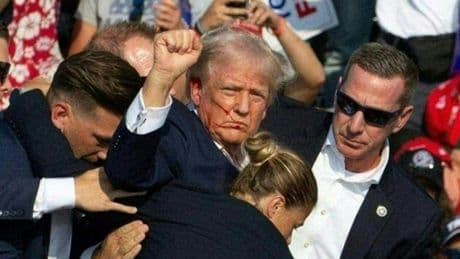 Trump stands 'stronger than ever' one year after surviving Pennsylvania assassination attempt, staffers say