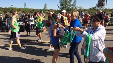 Queen City Marathon 2025 wraps up