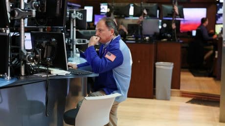 Wall Street termine en ordre dispersé, dans l’attente des signaux de la Fed