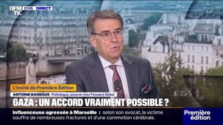 Gaza-Israël: un accord de cessez-le-feu est-il vraiment possible ?