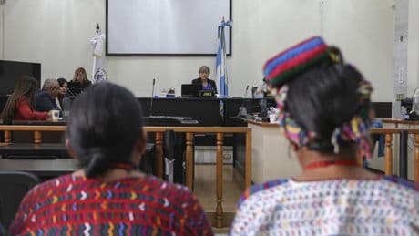 La ONU condena a Guatemala por obligar a una niña violada de 12 años a ser madre: "el Estado vulneró sus derechos"