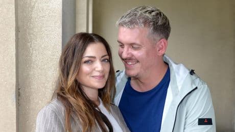 GZSZ-Star im Liebes-Interview - „Nur geweint!“ So erfuhr Anne Menden vom Baby