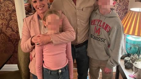 Privateer Rum CEO Andrew Cabot was on overseas work trip when his wife was embroiled in Coldplay ‘kiss cam’ scandal: source