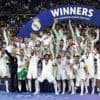 Los 20 clubes más valiosos del mundo