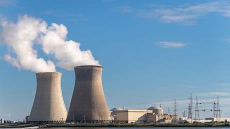 Climat : le Royaume-Uni a réduit de moitié ses émissions de CO2 depuis 1990