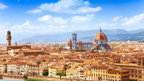 Italy court overturns ban on remote check-ins for AirBnBs despite overtourism row