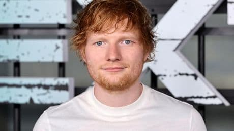 Ed Sheeran annonce un concert surprise au Zénith de Paris en décembre