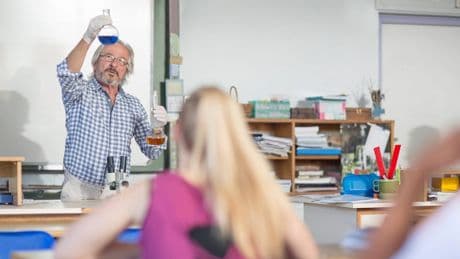 Schulstart: Extremer Lehrermangel - Der Kampf der Schulen um bessere Bildung