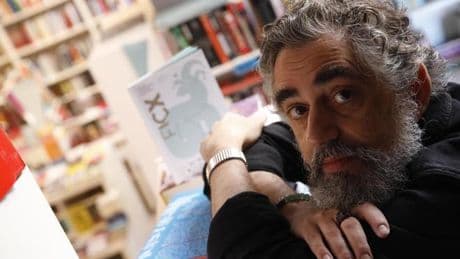Gijón pierde a Fran Gayo, gran referente cultural del cine, insobornable y apasionado