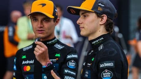 Five huge F1 storylines as season returns – and how we've made it even easier to follow