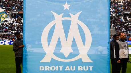 Ligue 1 : de retour à l’entraînement, l’OM attend ses internationnaux