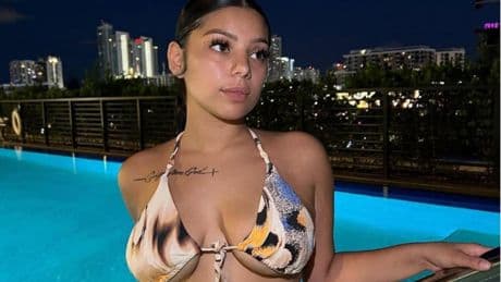 Muere a los 24 años Lina Bina, actriz de cine para adultos